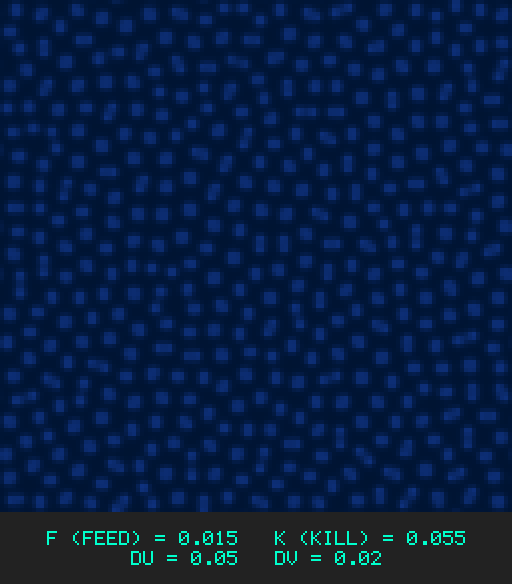 F0.015 k0.055 Du0.05 Dv0.02