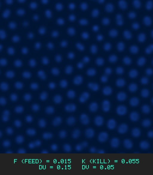 F0.015 k0.055 Du0.15 Dv0.05