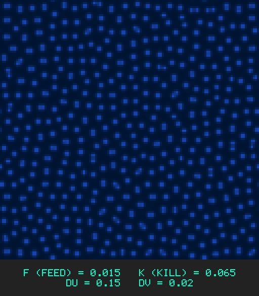 F0.015 k0.065 Du0.15 Dv0.02