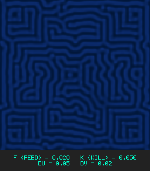 F0.020 k0.050 Du0.05 Dv0.02