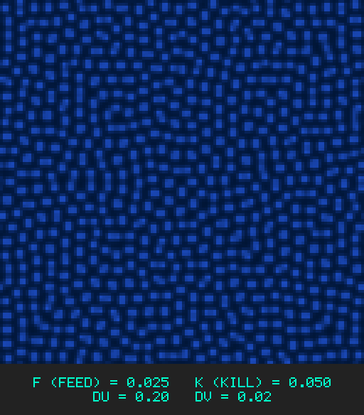 F0.025 k0.050 Du0.20 Dv0.02