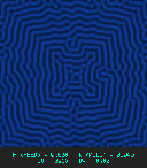 F0.030 k0.045 Du0.15 Dv0.02
