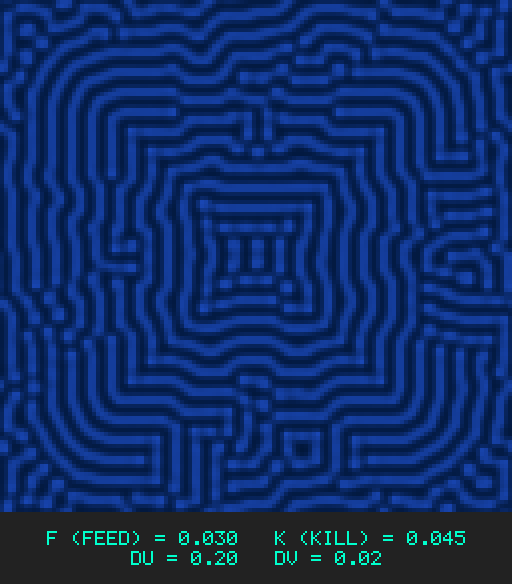 F0.030 k0.045 Du0.20 Dv0.02