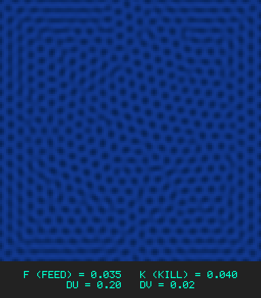 F0.035 k0.040 Du0.20 Dv0.02
