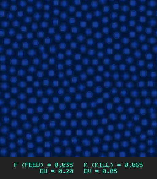 F0.035 k0.065 Du0.20 Dv0.05