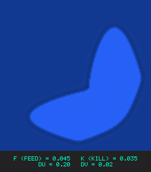 F0.045 k0.035 Du0.20 Dv0.02
