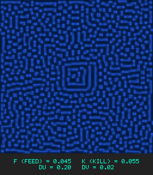 F0.045 k0.055 Du0.20 Dv0.02