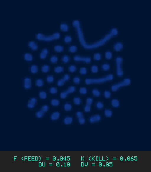 F0.045 k0.065 Du0.10 Dv0.05