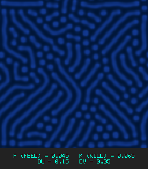F0.045 k0.065 Du0.15 Dv0.05