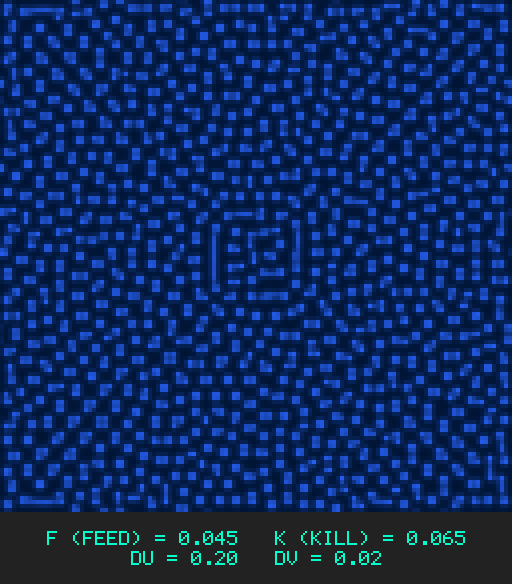 F0.045 k0.065 Du0.20 Dv0.02