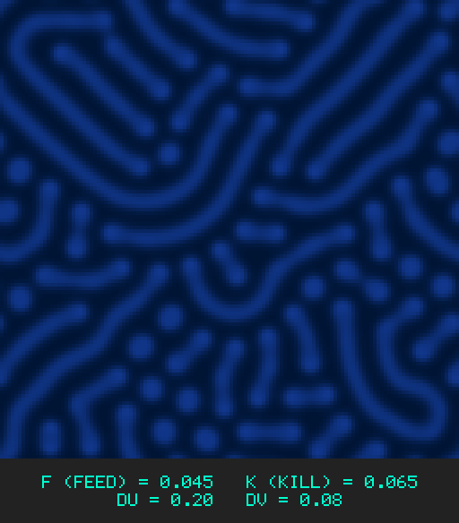 F0.045 k0.065 Du0.20 Dv0.08