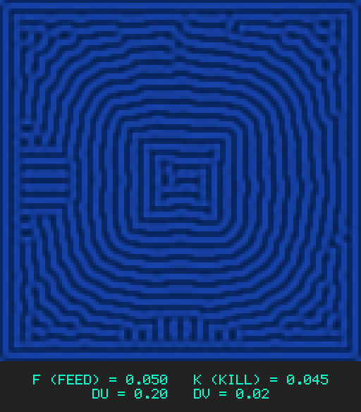 F0.050 k0.045 Du0.20 Dv0.02