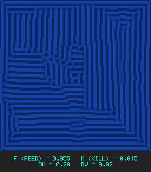 F0.055 k0.045 Du0.20 Dv0.02