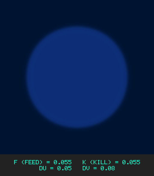 F0.055 k0.055 Du0.05 Dv0.08