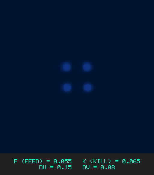 F0.055 k0.065 Du0.15 Dv0.08