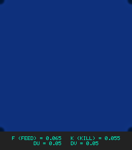 F0.065 k0.055 Du0.05 Dv0.05