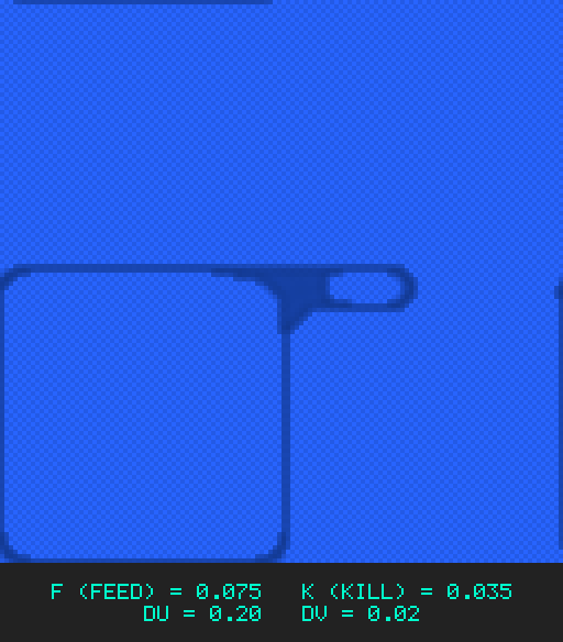 F0.075 k0.035 Du0.20 Dv0.02