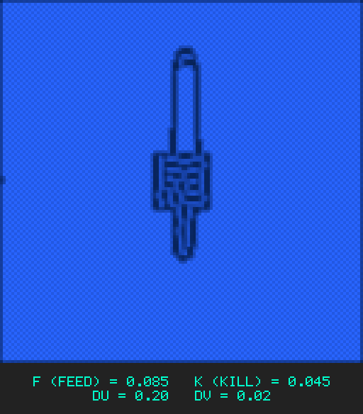 F0.085 k0.045 Du0.20 Dv0.02