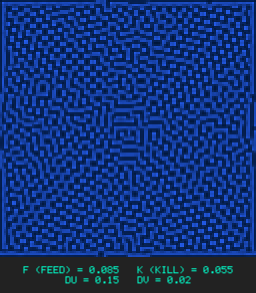 F0.085 k0.055 Du0.15 Dv0.02